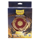 Dragon Shield: Dice Companion - Blood Red