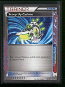 Plasma Blast Scoop Up Cyclone #95/101