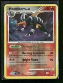 Legends Awakened Houndoom Reverse Holo #57/146