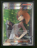 XY - BREAKthrough Brigette (Full Art) #161/162