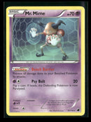 Plasma Freeze Mr. Mime #47/116