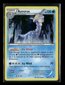 Miscellaneous Cards & Products Aurorus (Cosmo Holo) #026/111