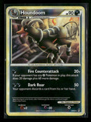 Call of Legends Houndoom Reverse Holo #10/95