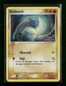 Holon Phantoms Barboach Reverse Holo #60/110