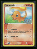 Crystal Guardians Charmander Reverse Holo #48/100