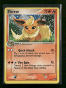POP Series 3 Flareon Holo #002/017