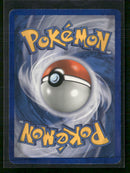 Nintendo Promos Kyogre ex #037