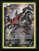 XY Promos Darkrai #XY114