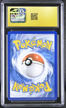 2020 Vivid Voltage Galarian Sirfetch'd V 10 CGC #174/185