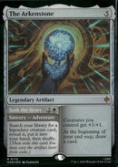 The Hobbit The Arkenstone Foil #170