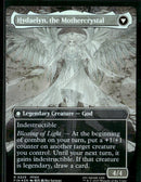 FINAL FANTASY Venat, Heart of Hydaelyn (Borderless) Foil #329