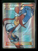 XY - BREAKpoint Skyla #122/122