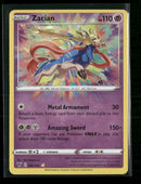 SWSH04: Vivid Voltage Zacian #082/185