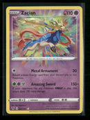 SWSH04: Vivid Voltage Zacian #082/185