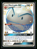 Hidden Fates: Shiny Vault Electrode GX #SV57/SV94
