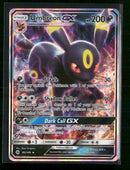SM Base Set Umbreon GX #80/149