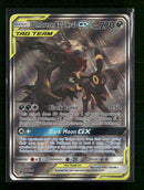 SM Promos Umbreon & Darkrai GX #SM241