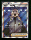 SWSH: Sword & Shield Promo Cards Boss's Orders (Full Art) #SWSH251