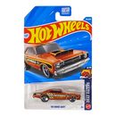 Hot Wheels '68 Dodge Dart - Drag Racers Series 5/10