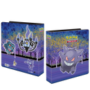 Ultra PRO: 2" Album - Pokemon Gallery Series (Haunted Hollow)
