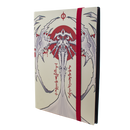 Ultra PRO: 9-Pocket PRO-Binder - Phyrexia All Will Be One (Atraxa)