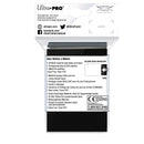 Ultra PRO: Small 60ct Sleeves - Eclipse Gloss (Smoke Grey)