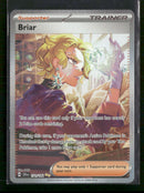 SV07: Stellar Crown Briar #171/142