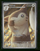 SV09: Journey Together Furret #168/159