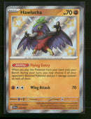 SV: Paldean Fates Hawlucha #175/091