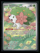 SV10: Destined Rivals Shaymin #185/182