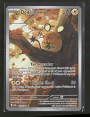 ME03: Perfect Order Dedenne #093/088