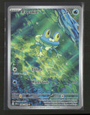 ME04: Chaos Rising Froakie #088/086