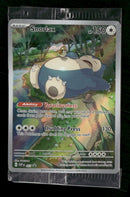 SV: Scarlet & Violet Promo Cards Snorlax #051