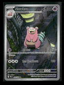 ME05: Pitch Black Slowbro #090/084