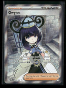 ME05: Pitch Black Gwynn #109/084