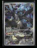 ME: Mega Evolution Promo N's Zekrom #031