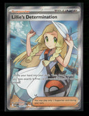 ME01: Mega Evolution Lillie's Determination #169/132