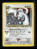 Neo Genesis Lugia #009/111