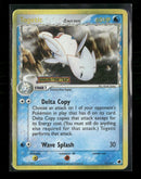 Dragon Frontiers Togetic (Delta Species) #11/101 Damaged