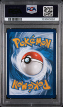 2023 Pokemon Mew En-151 Special Illustration Rare Blastoise Ex 9 PSA #200
