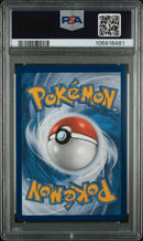 2024 Pokemon Sfa En-Shrouded Fable Illustration Rare Persian 10 PSA #078