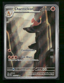 SV: Scarlet & Violet 151 Charmeleon #169/165