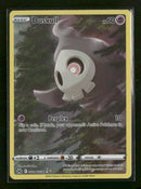 SWSH: Crown Zenith: Galarian Gallery Duskull #GG28/GG70