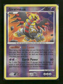 Platinum Giratina (9) #9/127