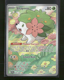 SV10: Destined Rivals Shaymin #185/182