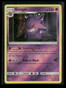 SM - Crimson Invasion Gengar #38/111