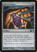 Vial of Poison | 226 | Magic 2014 (M14)