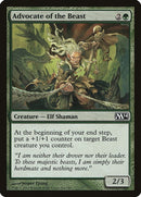 Advocate of the Beast | 164 | Magic 2014 (M14)