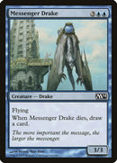 Messenger Drake | 63 | Magic 2014 (M14)