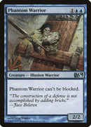 Phantom Warrior | 67 | Magic 2014 (M14)